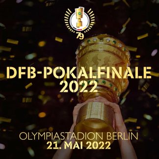 DFB Pokalfinale 2022