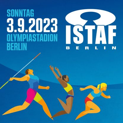 Tickets ISTAF 2023