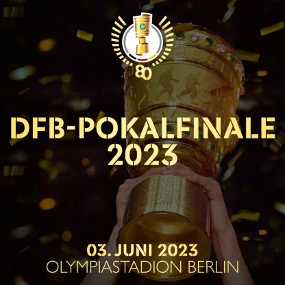 DFB-Pokalfinale 2023