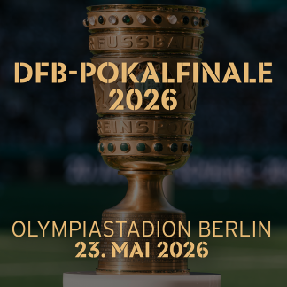 Pokalfinal 2026
